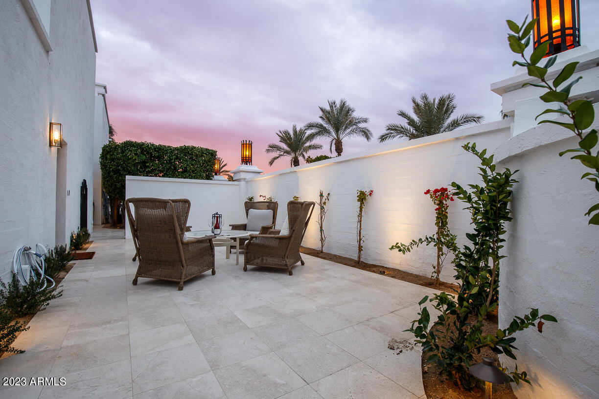 4843 North 72nd Way Scottsdale, AZ 85251 - Photo 36 of 37 4843 N 72nd Way-115