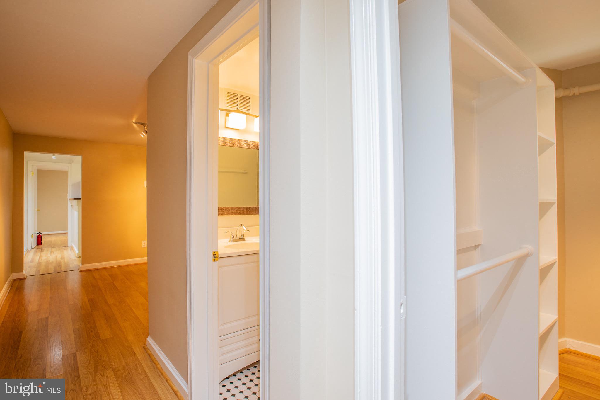1706 U Street Northwest, Unit B2 Washington, DC 20009 - Photo 10 of 15