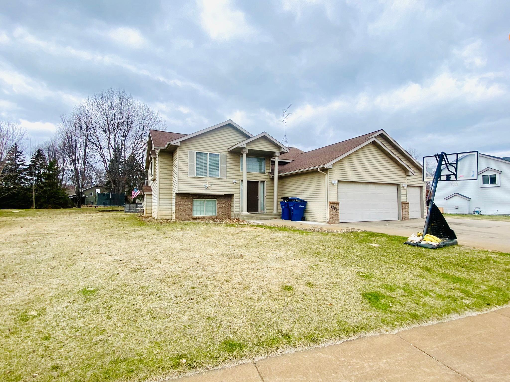 1709 Timberdoodle Drive St. Cloud, MN 56303 - Photo 1 of 1