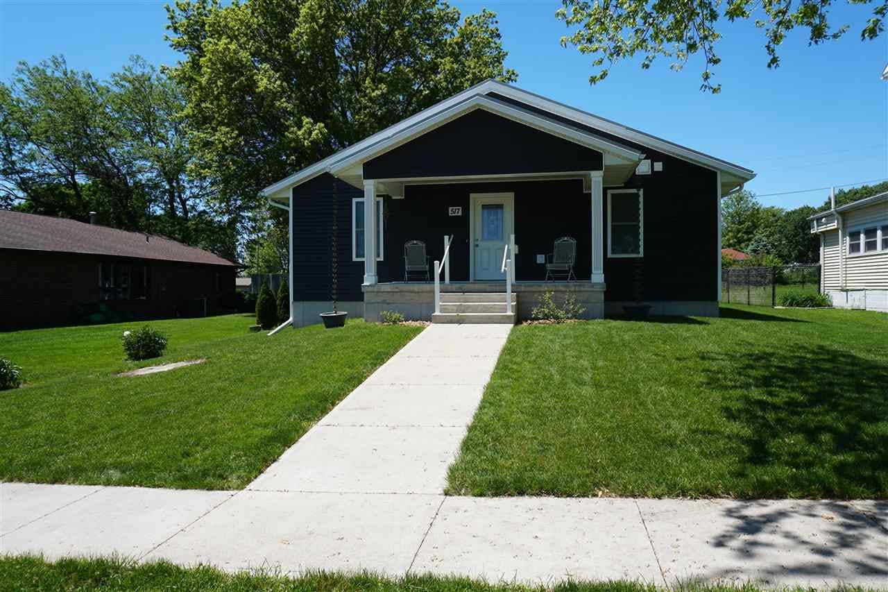517 South Riggs Street Lone Tree, IA 52755 - Photo 1 of 18 Gallery Image 1
