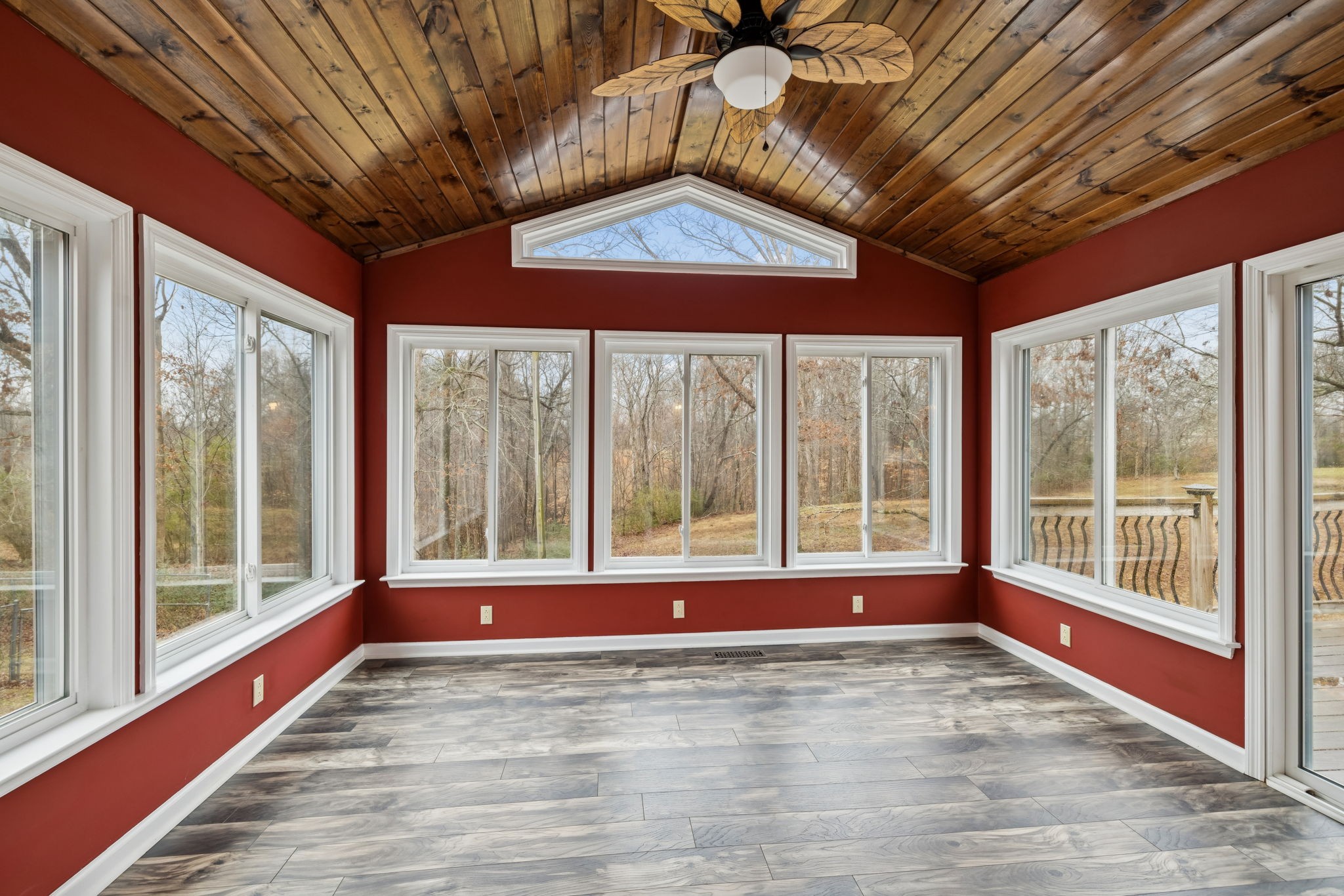 1950 Bearwallow Road Ashland City, TN 37015 - Photo 14 of 47