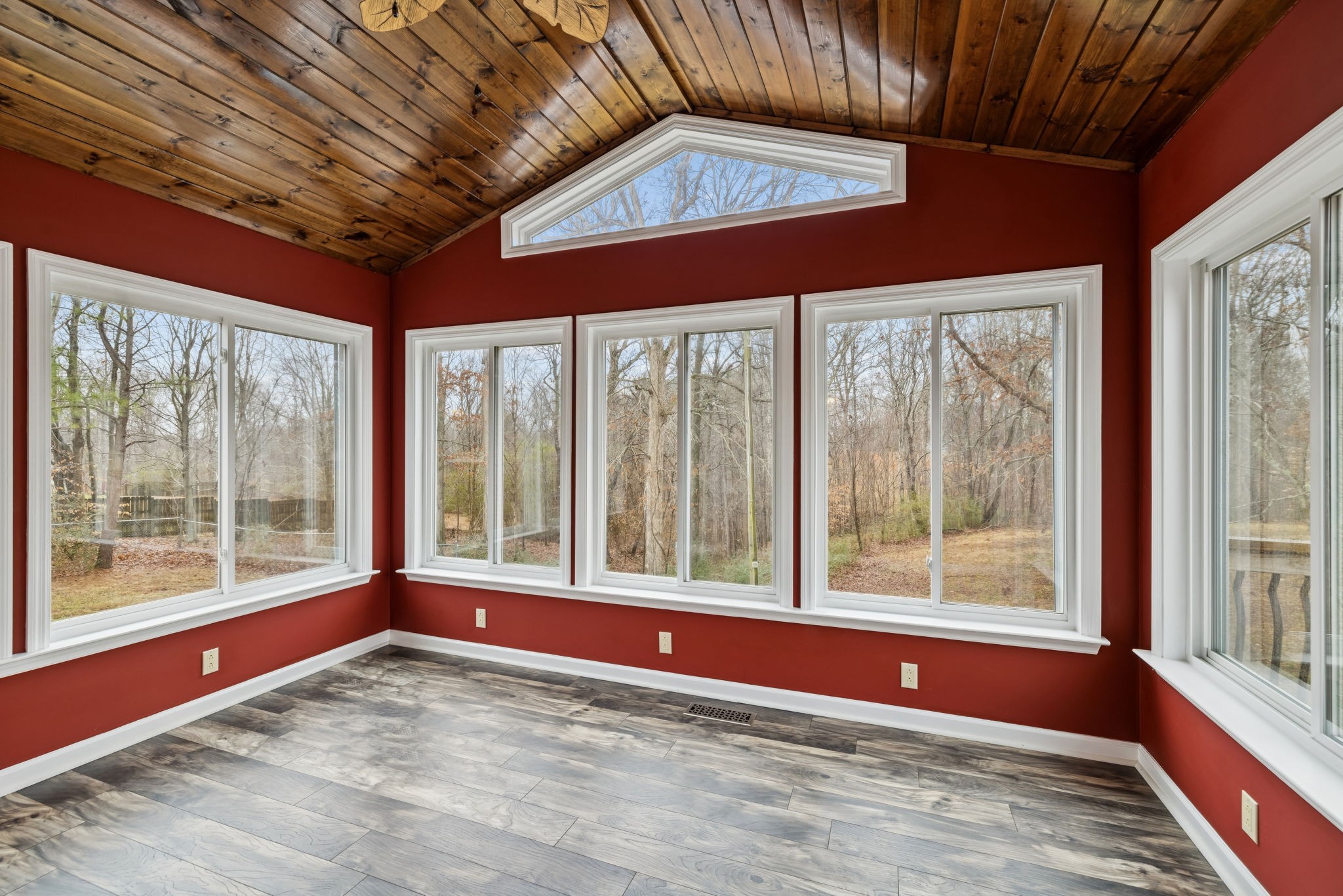 1950 Bearwallow Road Ashland City, TN 37015 - Photo 16 of 47