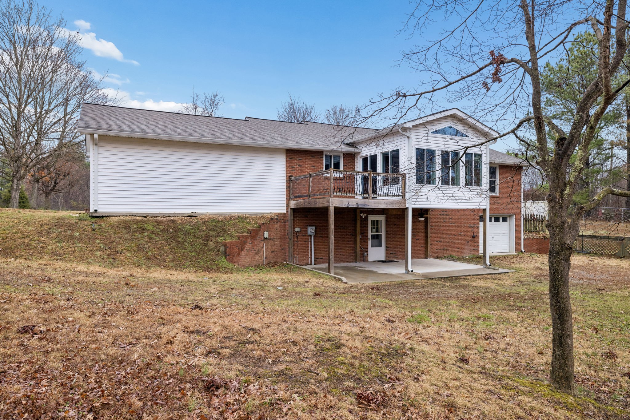 1950 Bearwallow Road Ashland City, TN 37015 - Photo 36 of 47