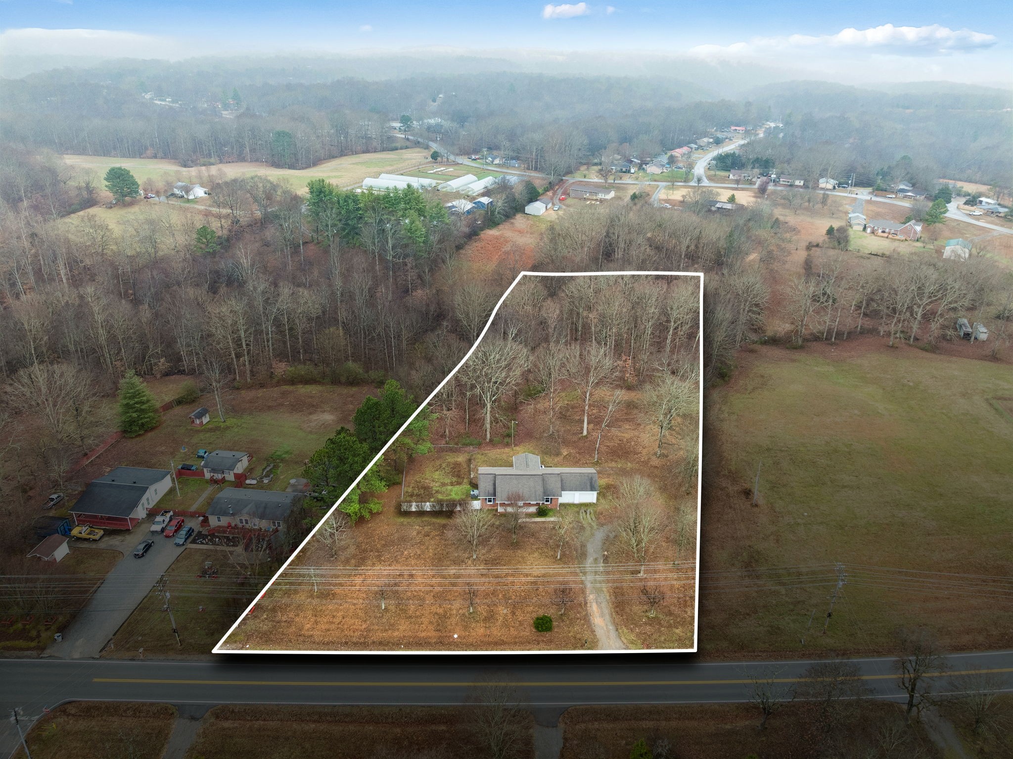 1950 Bearwallow Road Ashland City, TN 37015 - Photo 41 of 47