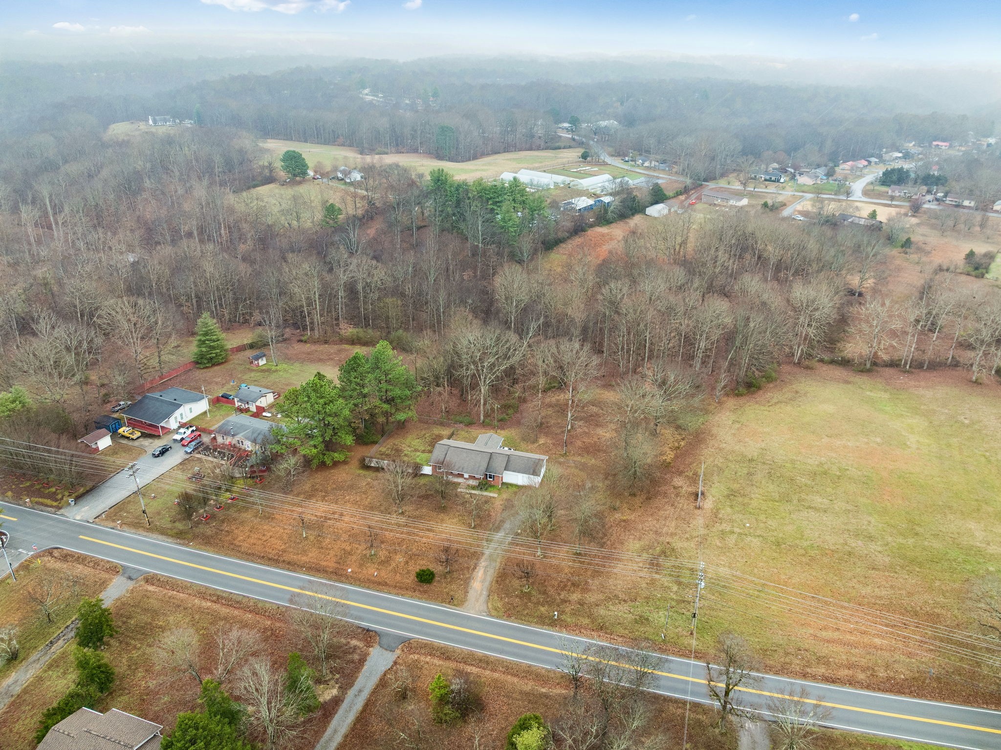 1950 Bearwallow Road Ashland City, TN 37015 - Photo 42 of 47