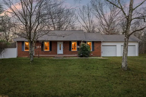 $485,000 | 1950 Bearwallow Road, Ashland City, TN 37015
