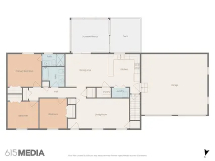 $485,000 | 1950 Bearwallow Road, Ashland City, TN 37015