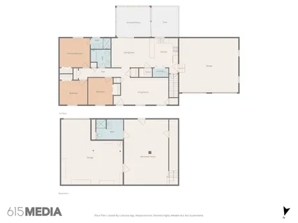 $485,000 | 1950 Bearwallow Road, Ashland City, TN 37015