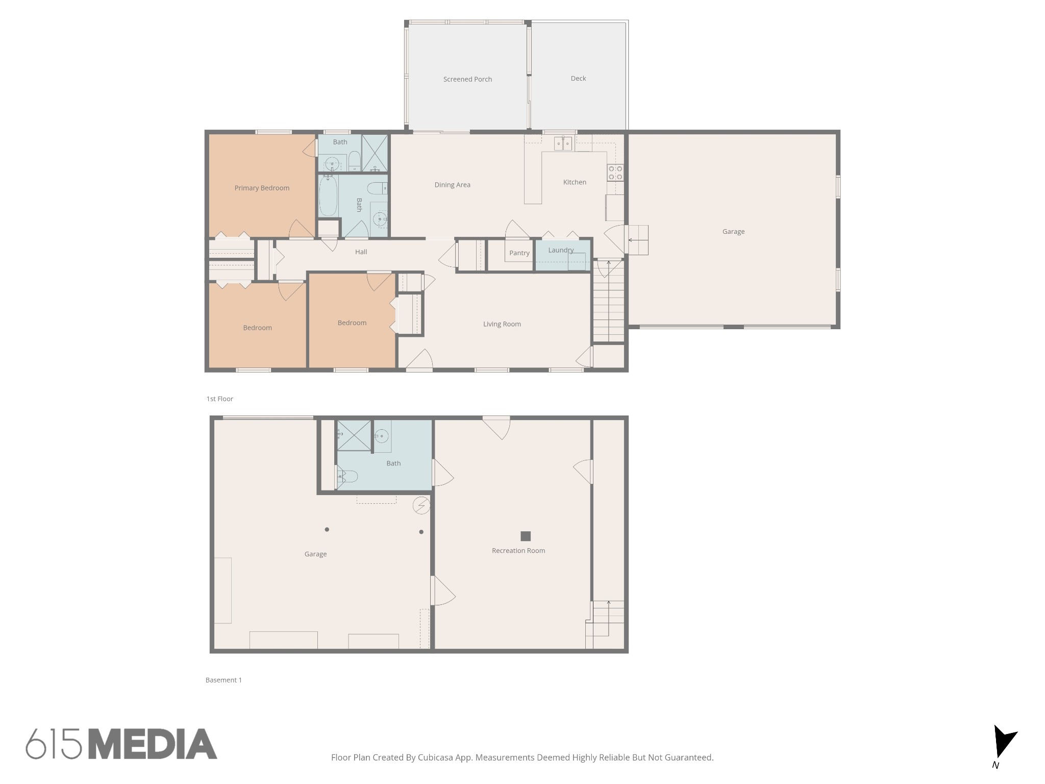 1950 Bearwallow Road Ashland City, TN 37015 - Photo 47 of 47