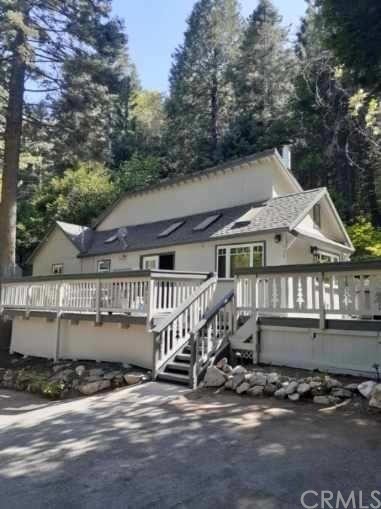 720 Cottage Grove Road Lake Arrowhead, CA 92352 - Photo 1 of 1 Gallery Image 1