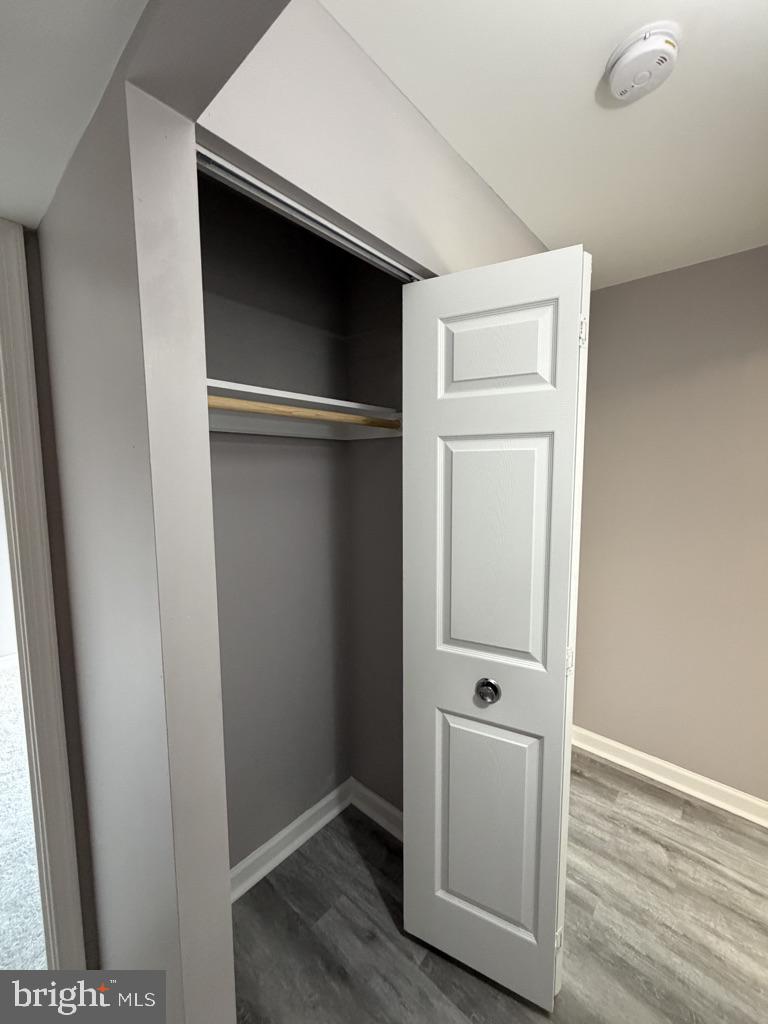 3216 Spartan Road, Unit 40 Olney, MD 20832 - Photo 33 of 35 Bedroom Closet