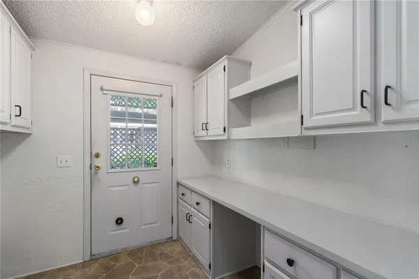 a view of small space