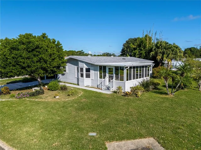 $253,000 | 701 Helmsman Lane, Edgewater, FL 32141