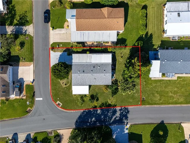 $253,000 | 701 Helmsman Lane, Edgewater, FL 32141