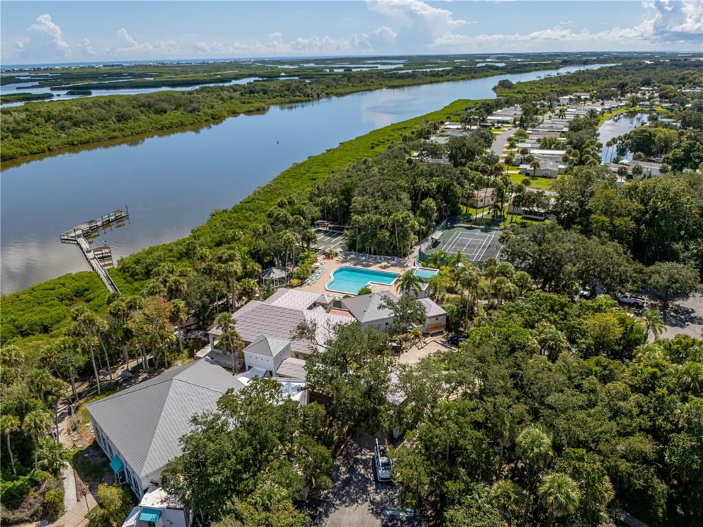 701 Helmsman Lane Edgewater, FL 32141 - Photo 55 of 73