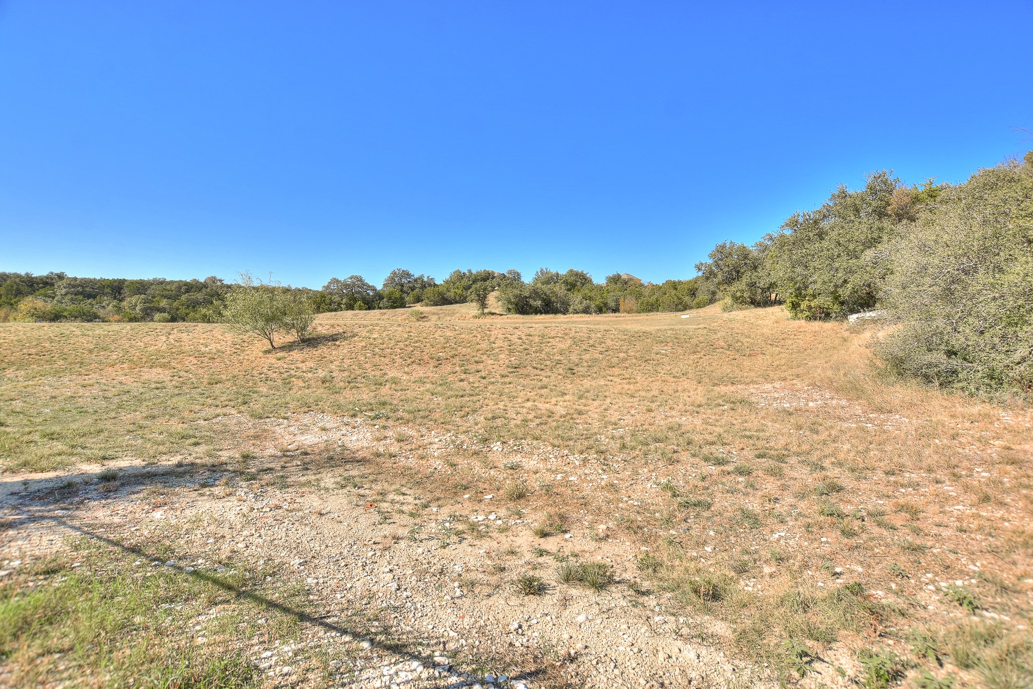 2221 Four Waters Loop Georgetown, TX 78628 - Photo 40 of 40 Green Space Located Behind Beyond The Back Property Line