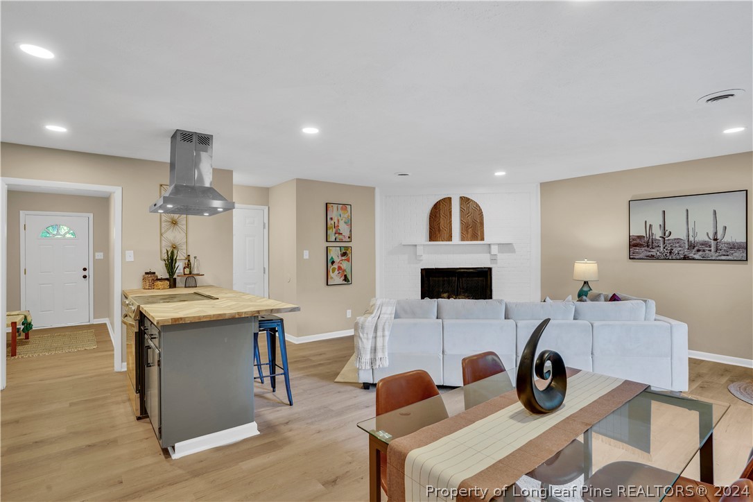 2540 Graham Road Fayetteville, NC 28304 - Photo 7 of 22