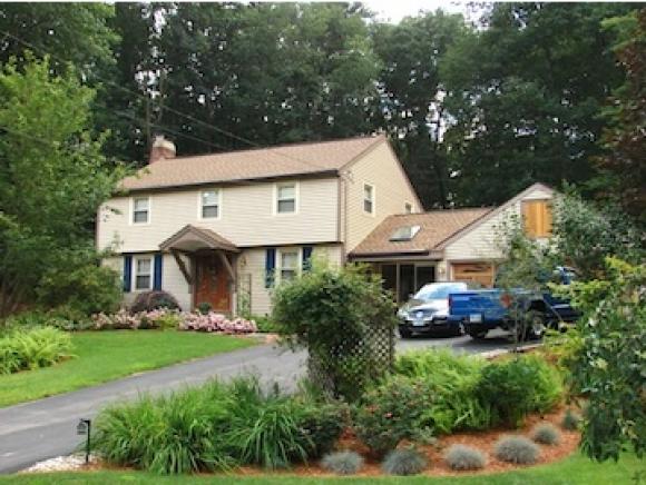 22 Shelburne Road Nashua, NH 03063 - Photo 1 of 1 Gallery Image 1