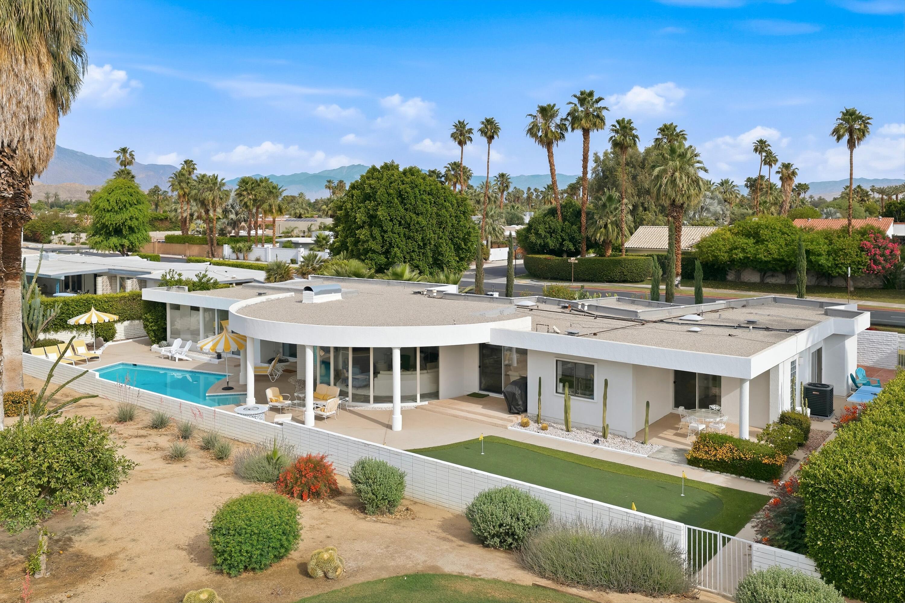 71467 Country Club Drive Rancho Mirage, CA 92270 - Photo 5 of 57 05-Photo-5
