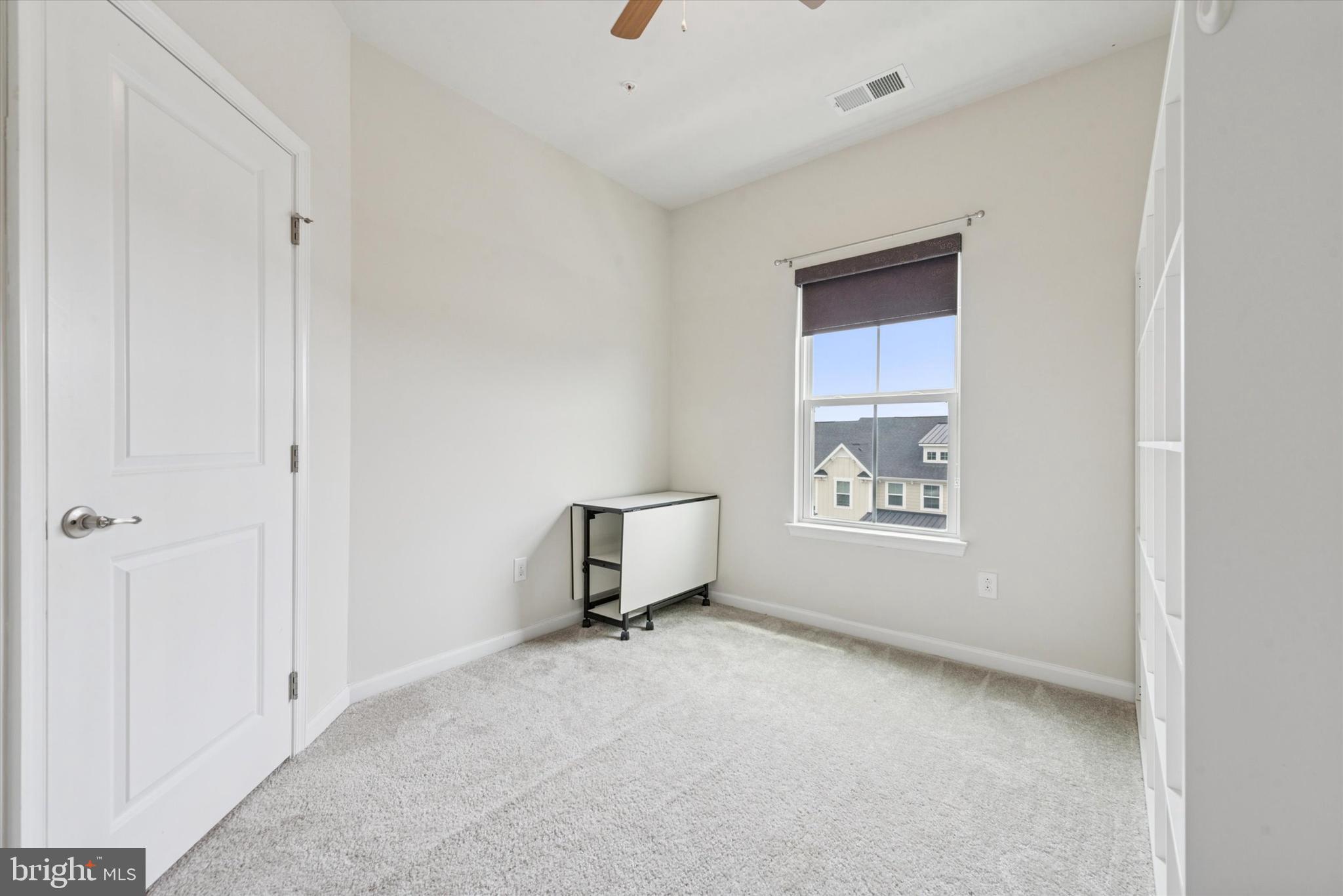 515 Quarry Point Road Malvern, PA 19355 - Photo 21 of 25 a view of room with window and hardwood floor