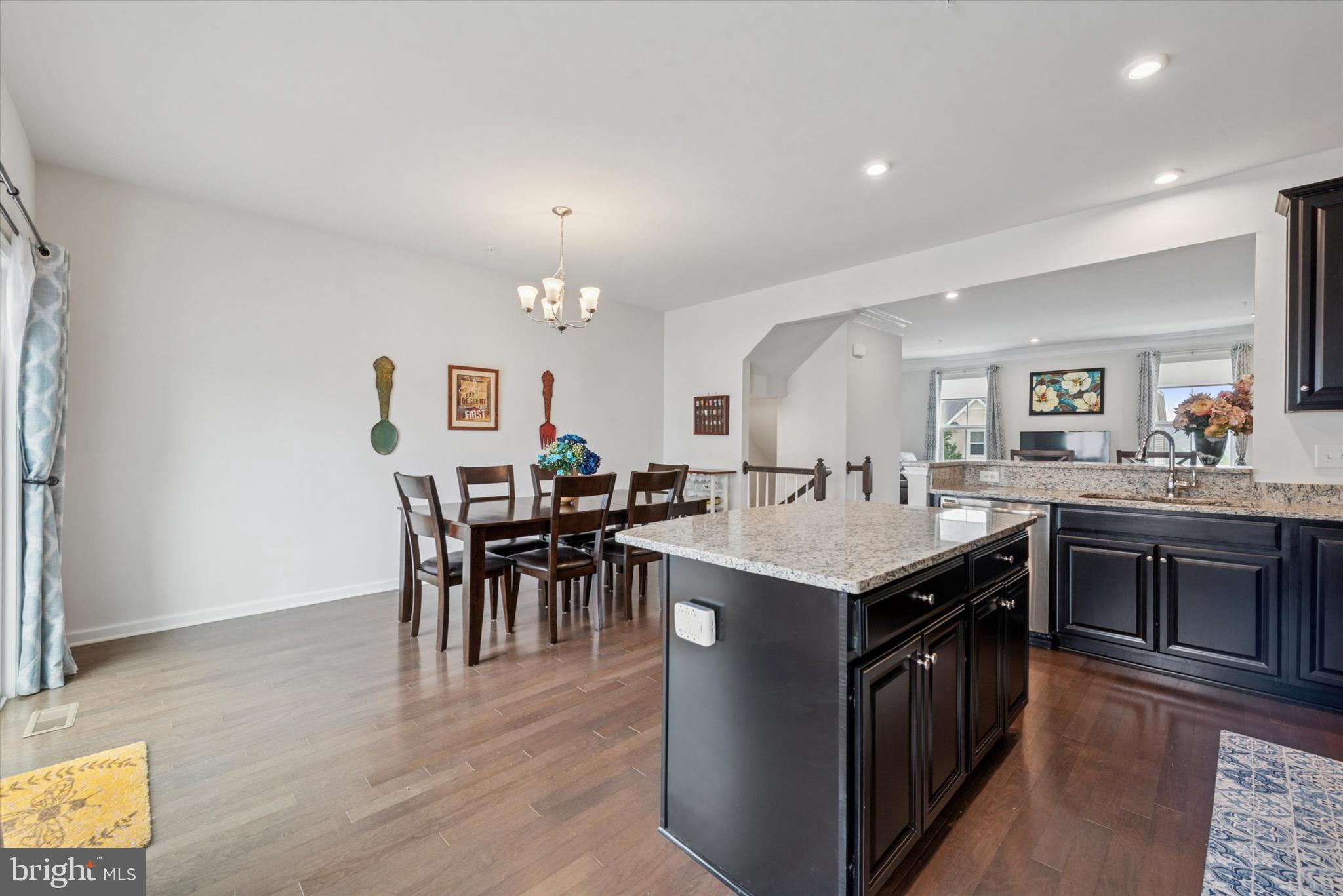 515 Quarry Point Road Malvern, PA 19355 - Photo 9 of 25 a kitchen with lots of counter top space