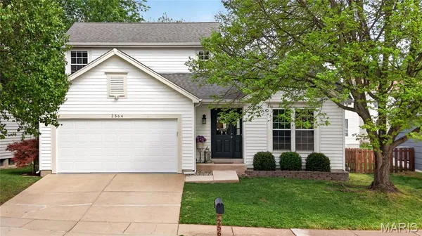 $409,000 | 2564 Hidden Meadow Lane, Ballwin, MO 63021