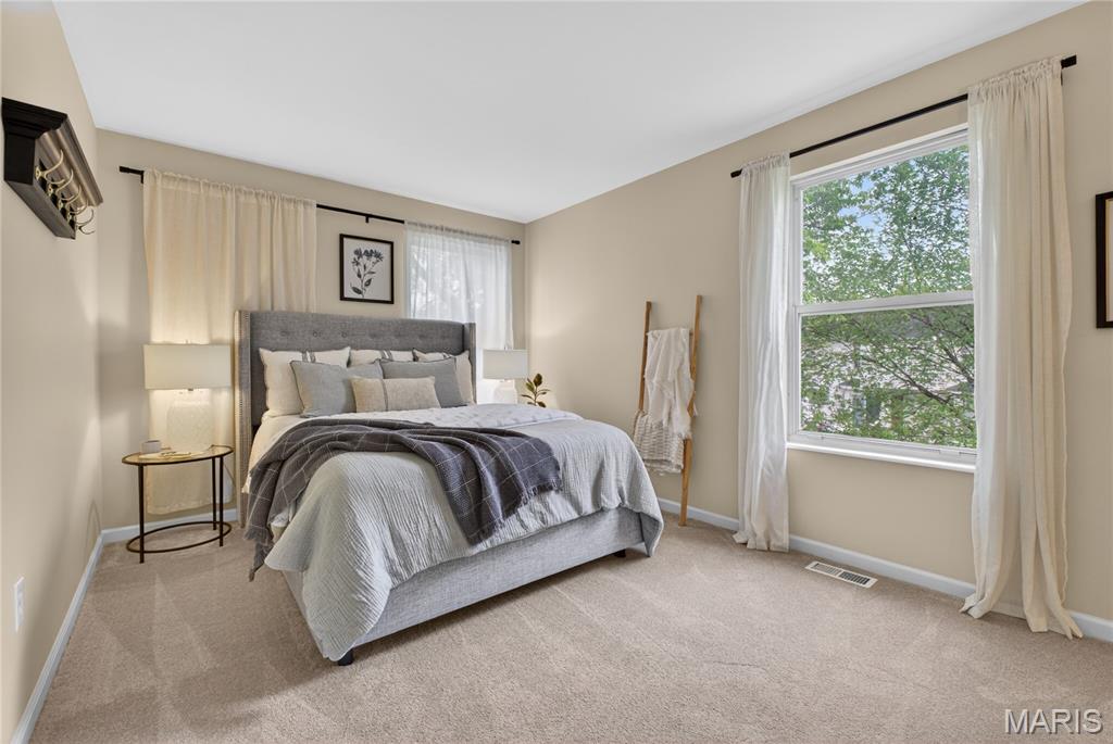 2564 Hidden Meadow Lane Ballwin, MO 63021 - Photo 13 of 20