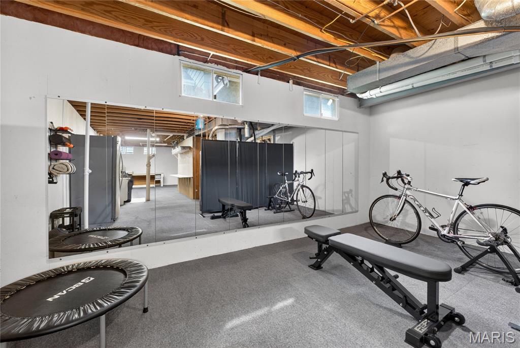 2564 Hidden Meadow Lane Ballwin, MO 63021 - Photo 17 of 20