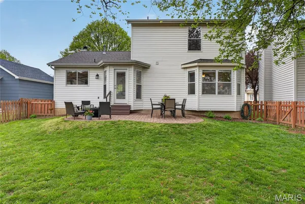 $409,000 | 2564 Hidden Meadow Lane, Ballwin, MO 63021
