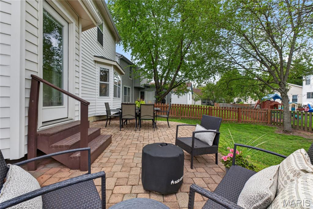 2564 Hidden Meadow Lane Ballwin, MO 63021 - Photo 20 of 20