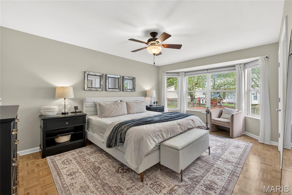 2564 Hidden Meadow Lane Ballwin, MO 63021 - Photo 9 of 20