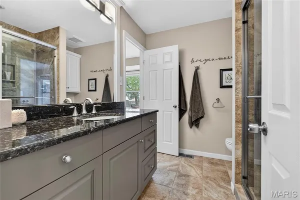 $409,000 | 2564 Hidden Meadow Lane, Ballwin, MO 63021