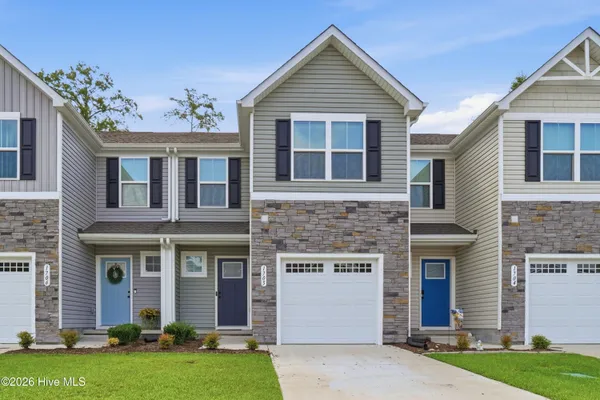 $249,900 | 1705 Raven Way, Elizabeth City, NC 27909