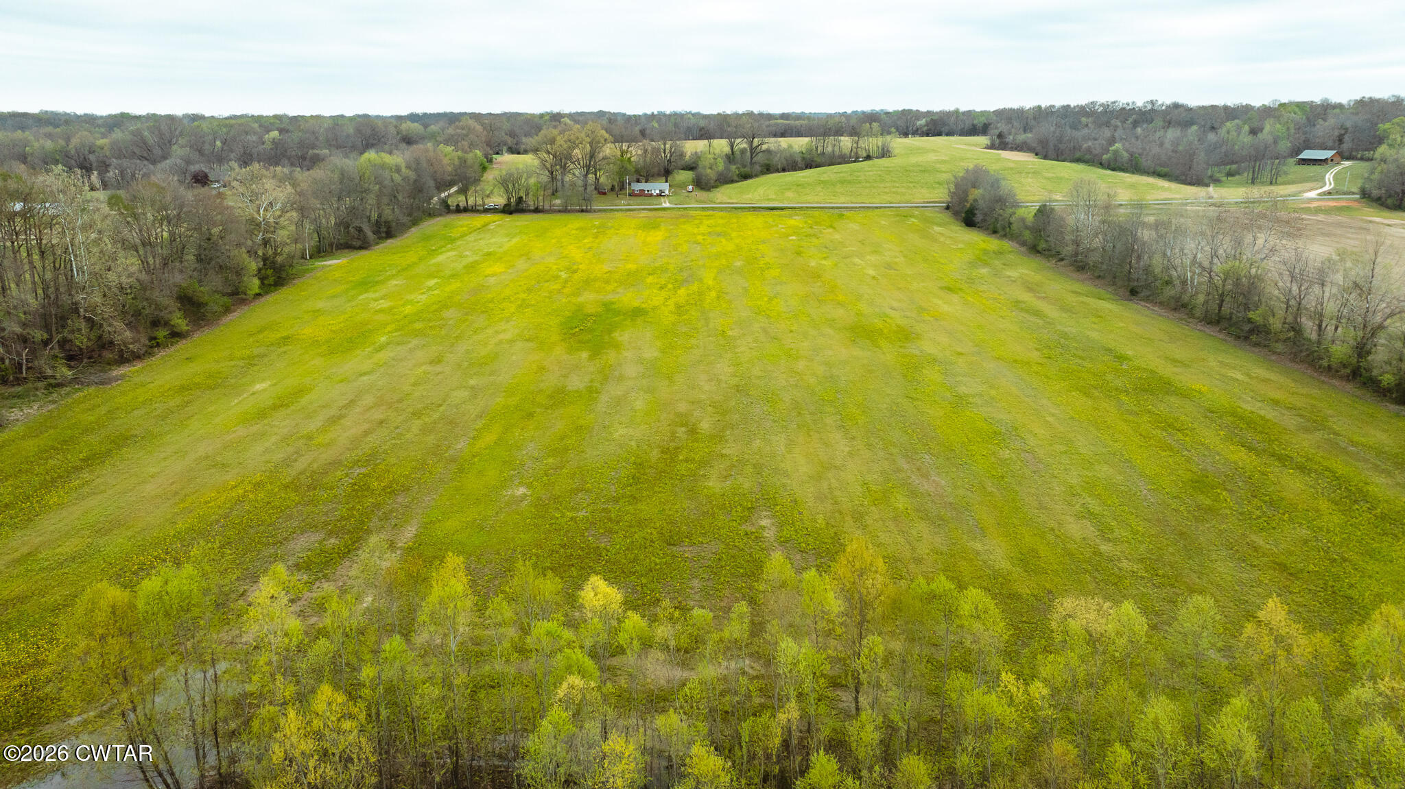 0 Old Troy Road Martin, TN 38237 - Photo 8 of 12 a view of a lake view