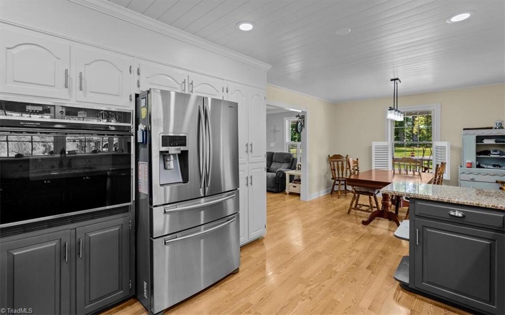 523 Round House Road Eden, NC 27288 - Photo 24 of 50