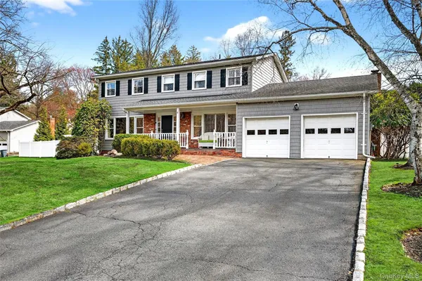 $949,000 | 6 Oxford Court, New City, NY 10956