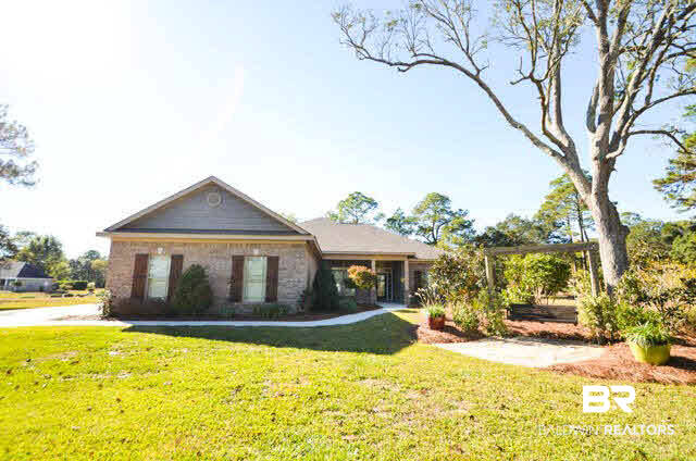 3955 Windsor Road West Theodore, AL 36582 - Photo 1 of 24