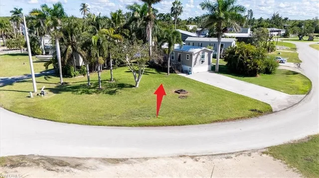 a picture of city view