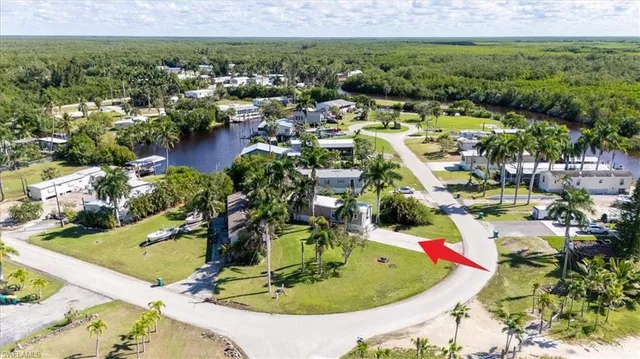 a picture of city view