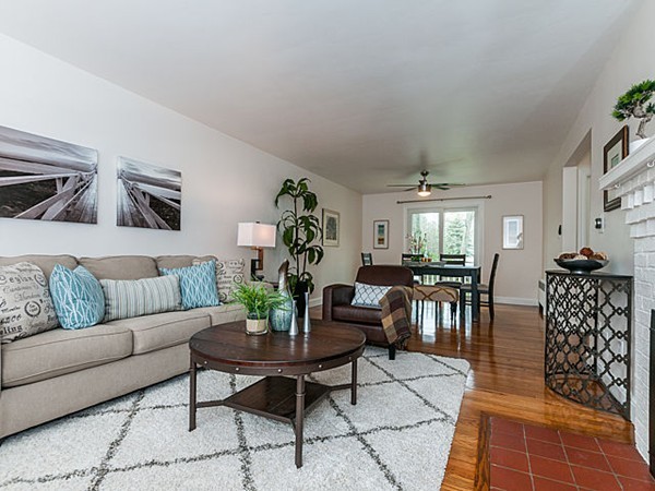 10 Hackensack Circle Boston, MA 02467 - Photo 11 of 16