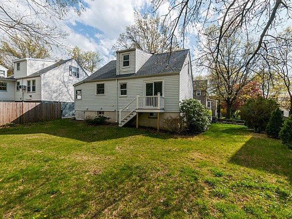 10 Hackensack Circle Boston, MA 02467 - Photo 15 of 16