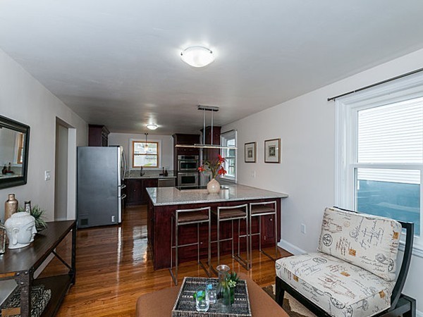 10 Hackensack Circle Boston, MA 02467 - Photo 5 of 16