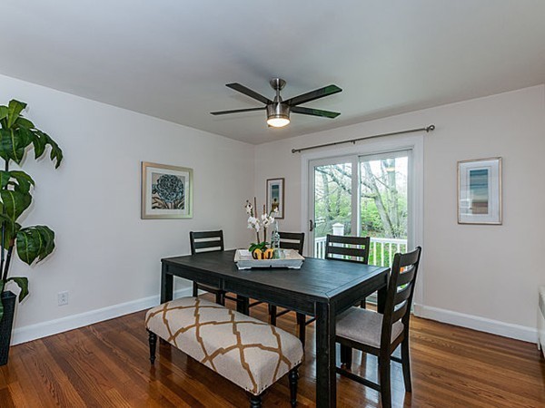 10 Hackensack Circle Boston, MA 02467 - Photo 8 of 16