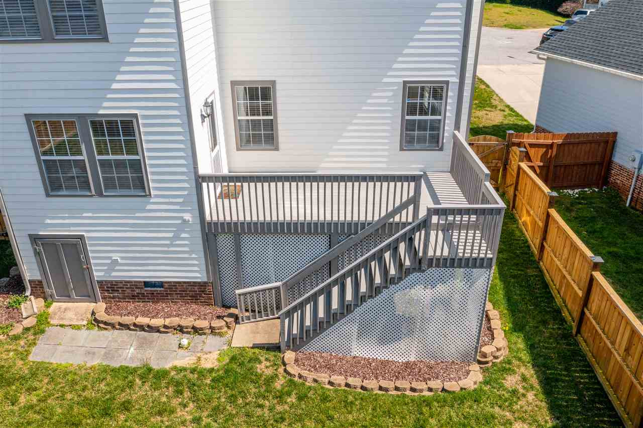 5609 Leonard Mill Road Raleigh, NC 27616 - Photo 21 of 30 Photo 21