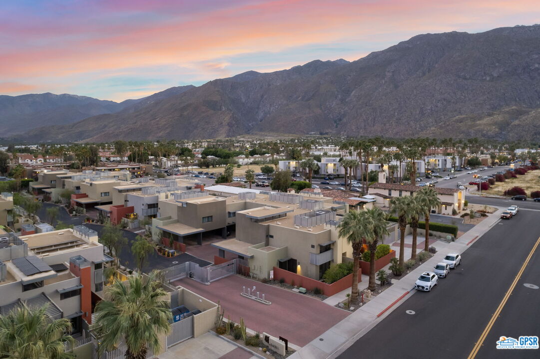 665 East Arenas Road Palm Springs, CA 92262 - Photo 39 of 40