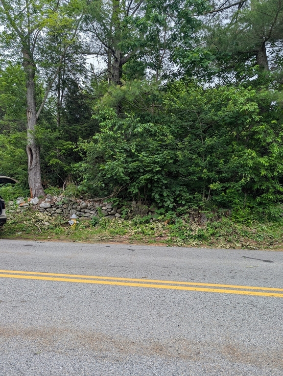 0 Lower Gore Road Webster, MA 01570 - Photo 1 of 2 Gallery Image 1