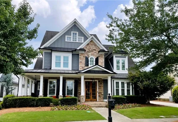 $4,950 | 5451 Autumn Flame Drive Northeast, Braselton, GA 30517
