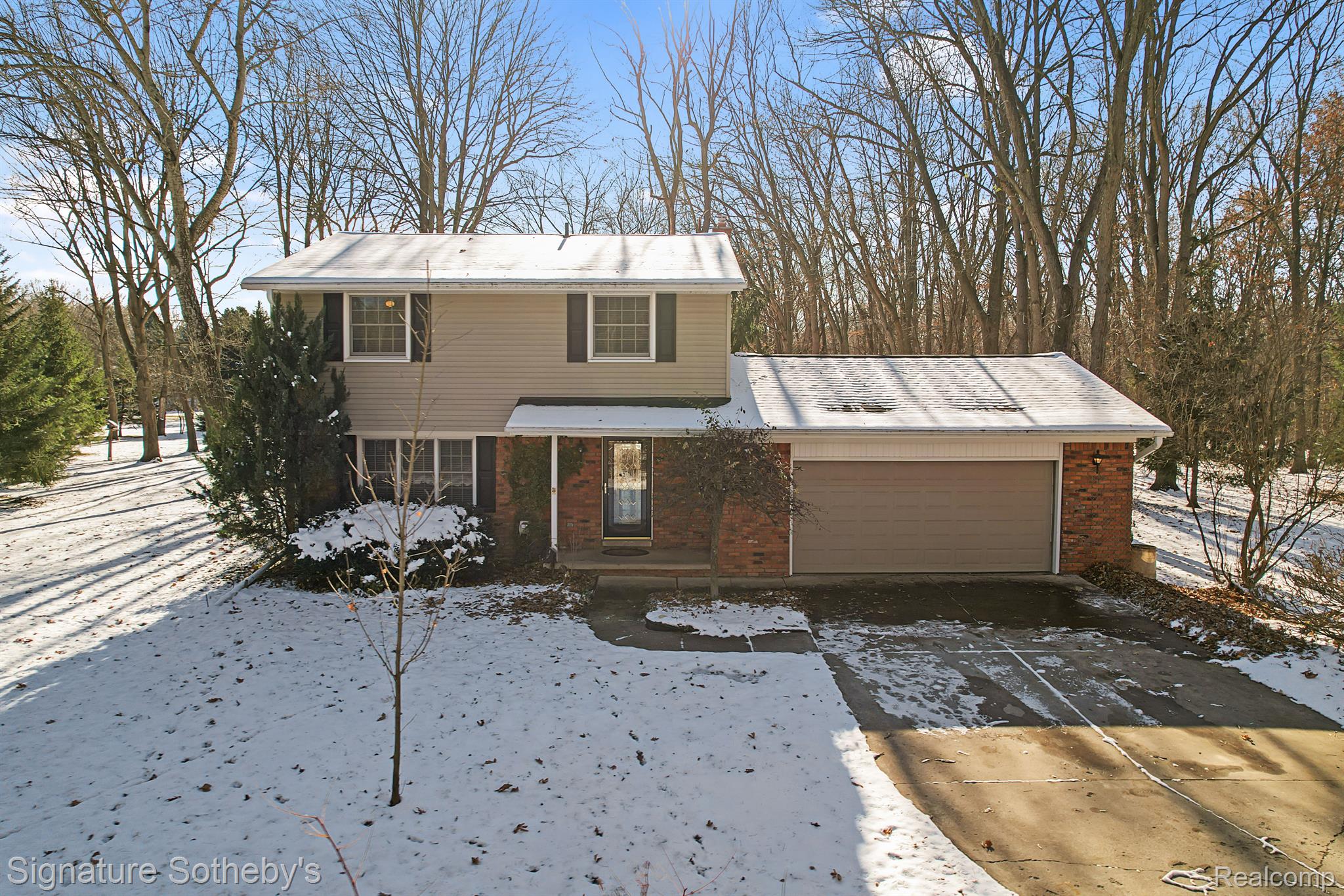 9785 Clark Road Davisburg, MI 48350 - Photo 1 of 35 Gallery Image 1