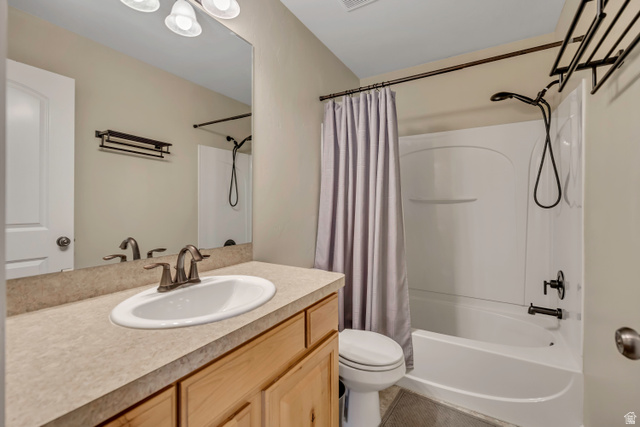 1865 East Whitetail Way Layton, UT 84040 - Photo 14 of 22
