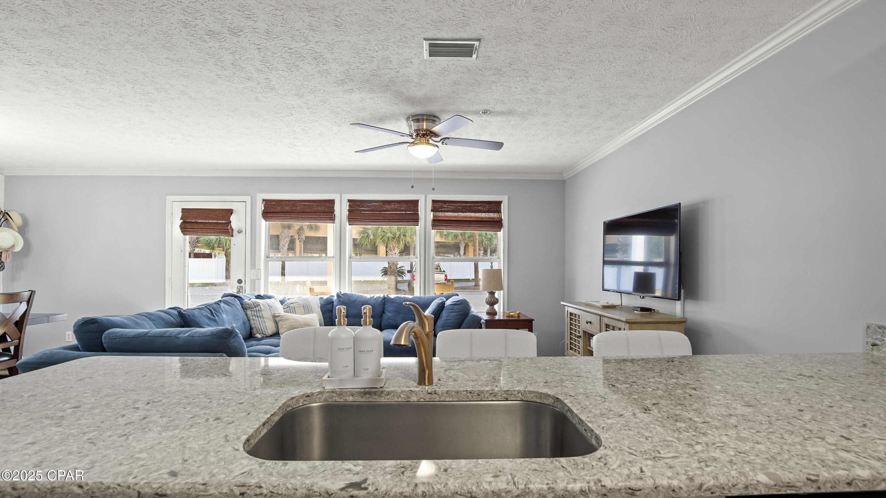 17690 Front Beach Road, Unit C105 Panama City Beach, FL 32413 - Photo 12 of 29 Gallery Image 12